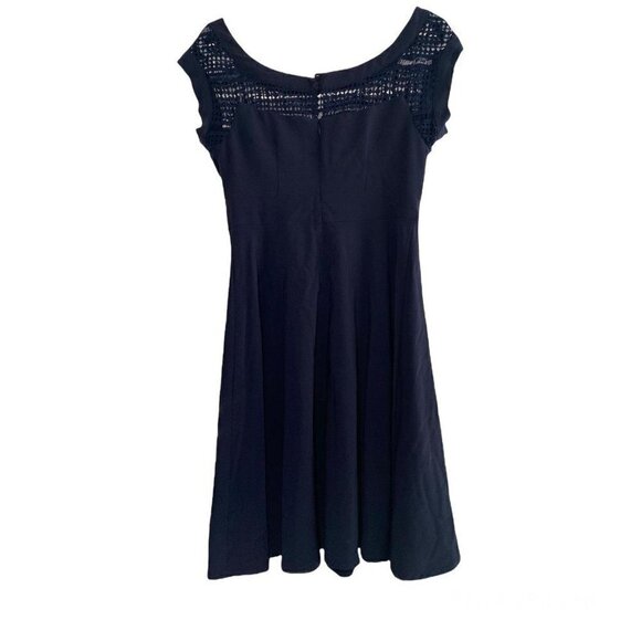 Nwot Modcloth Fervour Dress size M - Picture 2 of 6